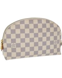 Louis Vuitton Lv Crafty Cosmetic Pouch Pm