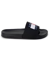 Tommy Hilfiger Slippers for Women | Online Sale up to 50% off | Lyst