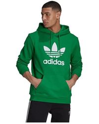 adidas Hoodies for Men | Online Sale up to 72% off | Lyst