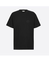 Men's Dior T-shirts from $105 | Lyst - Page 2