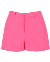 RED Valentino Shorts for Women - Up to 60% off | Lyst