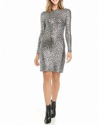 michael kors petite cocktail dresses