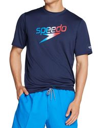 Speedo T-shirts for Men | Online Sale 