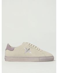 Axel Arigato - Stylish Low-Top Shoes With Lace-Up Closure For Casual Wear - Lyst