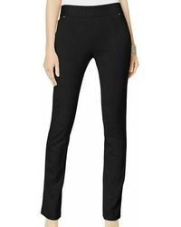 INC Pants Size 8x30 Curvy Fit Skinny 