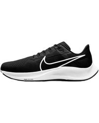 Nike - Air Zoom Pegasus 38 Road Running Shoes - Lyst