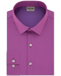 Kenneth Cole Reaction Shirts for Men 