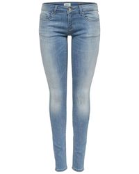 ONLY Jeans - Blue