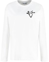 KENZO Long-sleeved tops for Women - Up to 62% off | Lyst
