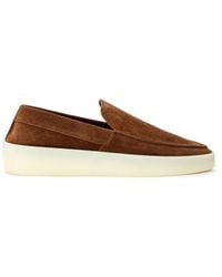 Fear Of God - Leather Loafer - Lyst