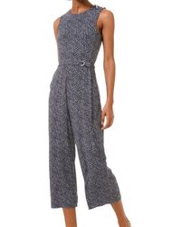 Michael Kors Synthetic Jumpsuit Size Xl 
