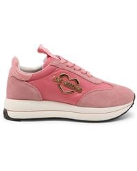 Moschino Sneakers for Women | Online Sale up to 60% off | Lyst