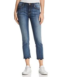 Aqua Denim Jeans Indigo Size 28x25 