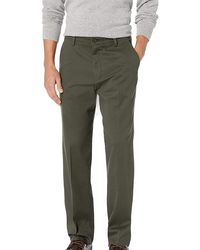 Dockers Cotton Pants Blue Size 40x32 