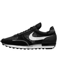 Nike Daybreak-type Casual Shoe - Black