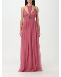 Alberta Ferretti - Dress - Lyst