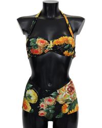 Dolce & Gabbana Beachwear for Women - Up to 64% off at Lyst.com