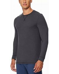 32 Degrees Long-sleeve t-shirts for Men 