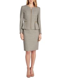 Tahari Suits for Women | Online Sale up to 58% off | Lyst
