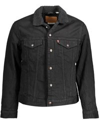 Levi's Jackets for Men | Online Sale up to 82% off | Lyst