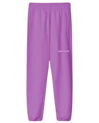 hinnominate - Cotton Jeans & Pant - Lyst