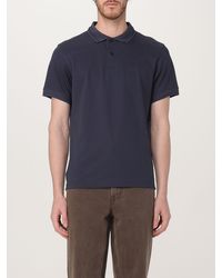 Barbour - Classic Polo Shirt Short Sleeves - Lyst