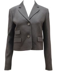 Michael Kors Blazers, sport coats and suit jackets for Women | Christmas  Sale up to 90% off | Lyst