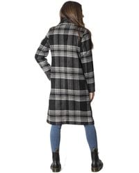 Desigual Coats for Women - Lyst.com