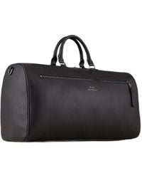 Emporio Armani Armani Exchange Bags - Black