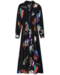 Desigual Dresses for Women | Online Sale up to 80% off | Lyst