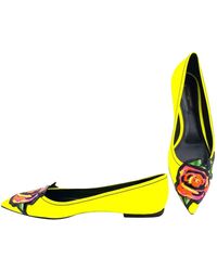 Louis Vuitton Shoes for Women - Up to 49% off at Lyst.com