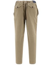 Biagio Santaniello Pants, Slacks and Chinos for Men | Online Sale up to 49%  off | Lyst
