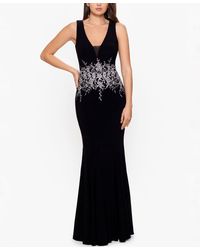 size 8 maxi