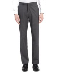 calvin klein infinite pants 4 way stretch