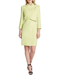 Tahari Dresses for Women - Up to 80% off | Lyst