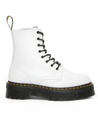 Dr. Martens Jadon Boots for Women - Up to 40% off | Lyst
