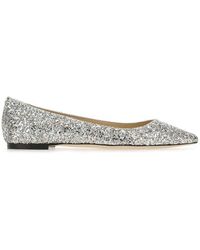 Jimmy Choo Ballet flats and pumps for Women - Up to 50% off at 