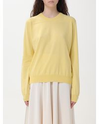 Jil Sander - Cardigan - Lyst