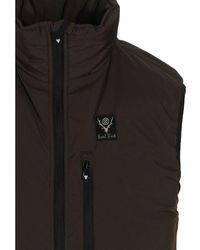 South2 West8 Waistcoats and gilets for Men | Online Sale up to 65 
