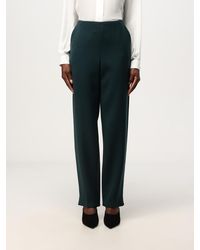 Giorgio Armani - Pants - Lyst
