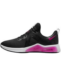 Nike Air Max Bella Tr 5 Running Shoes - Purple
