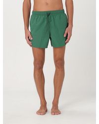 Lacoste - Swim Trunks Quickdrying Lightweight - Lyst
