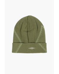 Nike Solid Color Beanie - Green