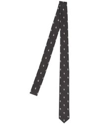 Alexander McQueen Ties for Men - Up to 39% off | Lyst