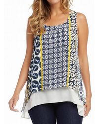 Karen Kane Tops for Women | Online Sale 