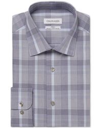 Calvin Klein Shirts for Men | Online 