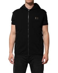 Dolce & Gabbana - Waistcoats - Lyst