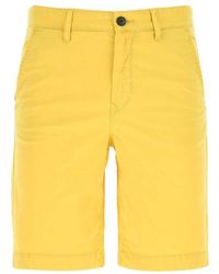 HUGO BOSS Bermuda shorts for Men 