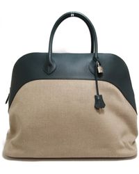 Hermès Tote bags for Women | Online Sale up to 54% off | Lyst