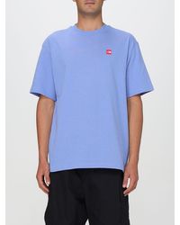 The North Face - Small Box Tee Short Sleeve Relaxed Fit - Lyst